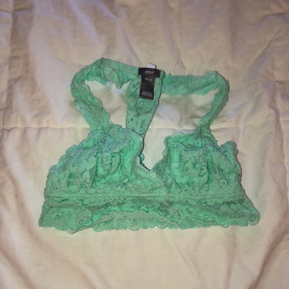 Aerie Bandeau